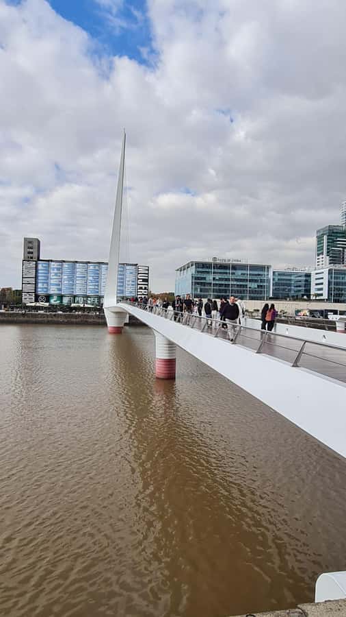 Buenos Aires: Puerto Madero Tour For Small Groups - Price, timing, and who this tour suits best