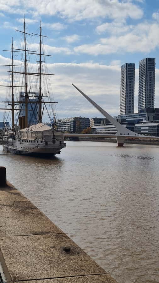 Buenos Aires: Puerto Madero Tour For Small Groups - Should you book this Puerto Madero small-group tour?