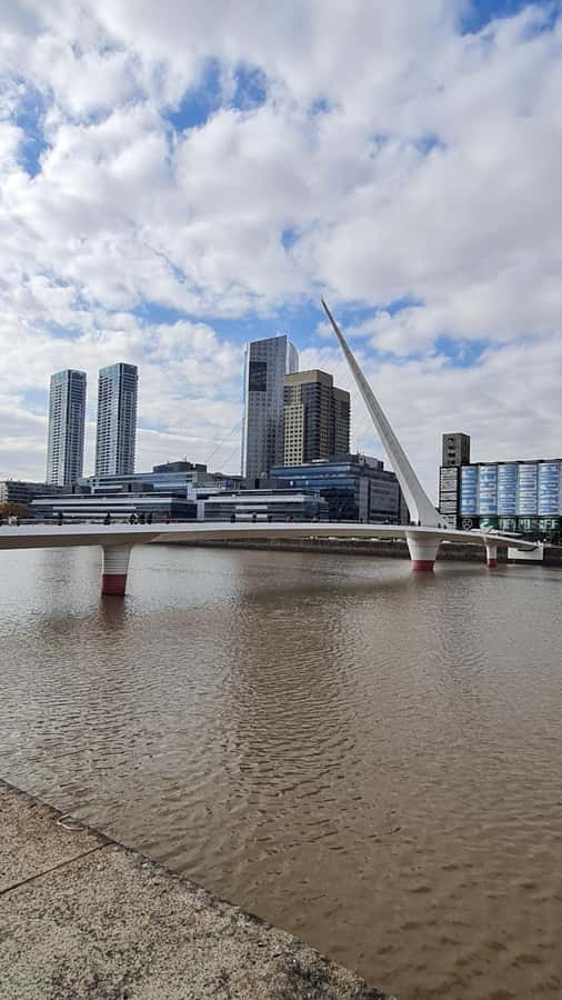 Buenos Aires: Puerto Madero Tour For Small Groups - FAQ