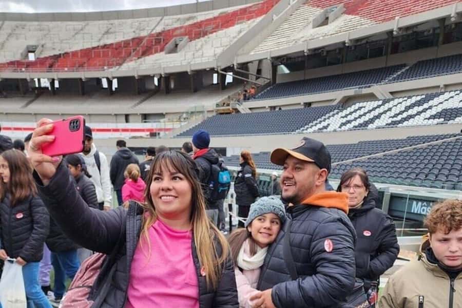 Buenos Aires: River Plate and Boca Juniors Museum Tour - Key things you should know before you go