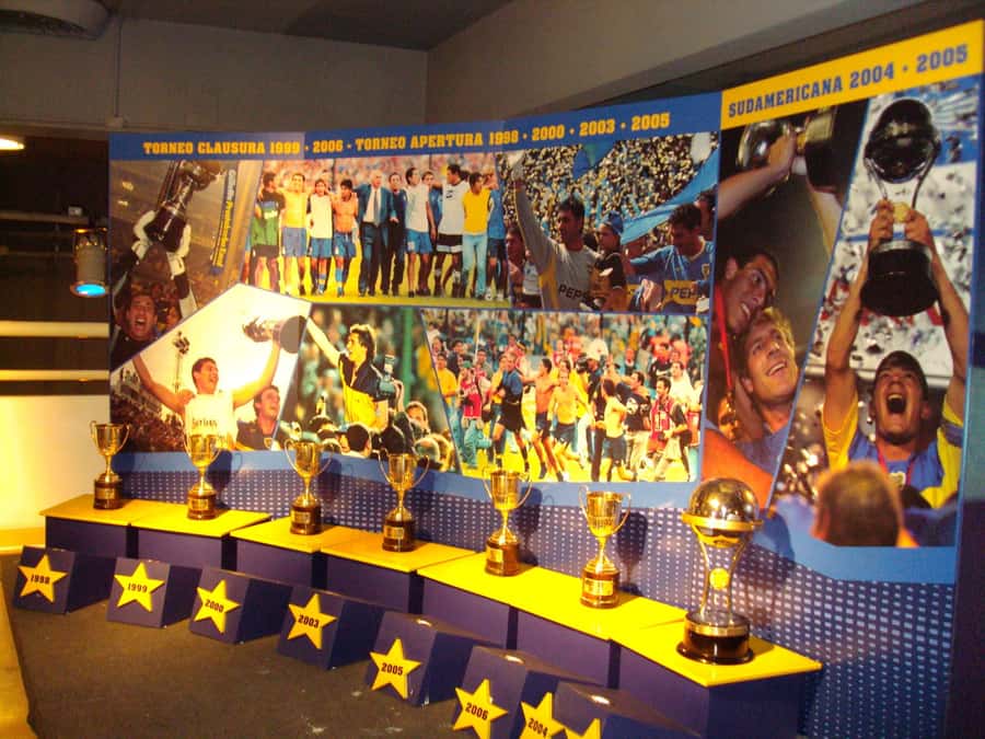 Buenos Aires: River Plate and Boca Juniors Museum Tour - Photo stops and what you can realistically expect