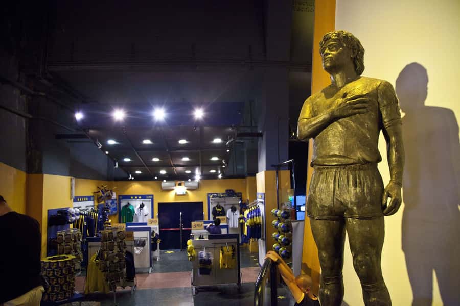 Buenos Aires: River Plate and Boca Juniors Museum Tour - The itinerary flow: what the timing really means