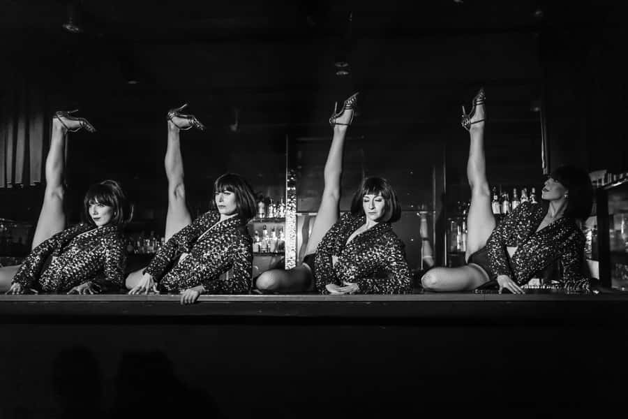 Buenos Aires: Rojo Tango Show with Optional Dinner - Key Points at a Glance