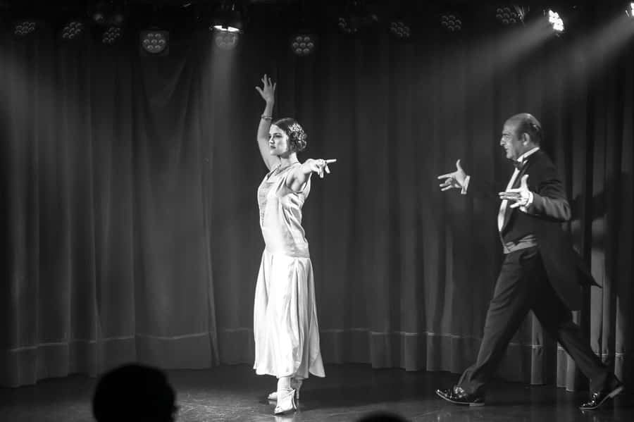 Buenos Aires: Rojo Tango Show with Optional Dinner - Should you book Rojo Tango with dinner at Faena?