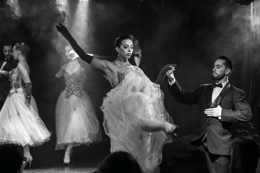 Buenos Aires: Rojo Tango Show with Optional Dinner - Private hotel pickup and drop-off: the easiest way to handle a night out