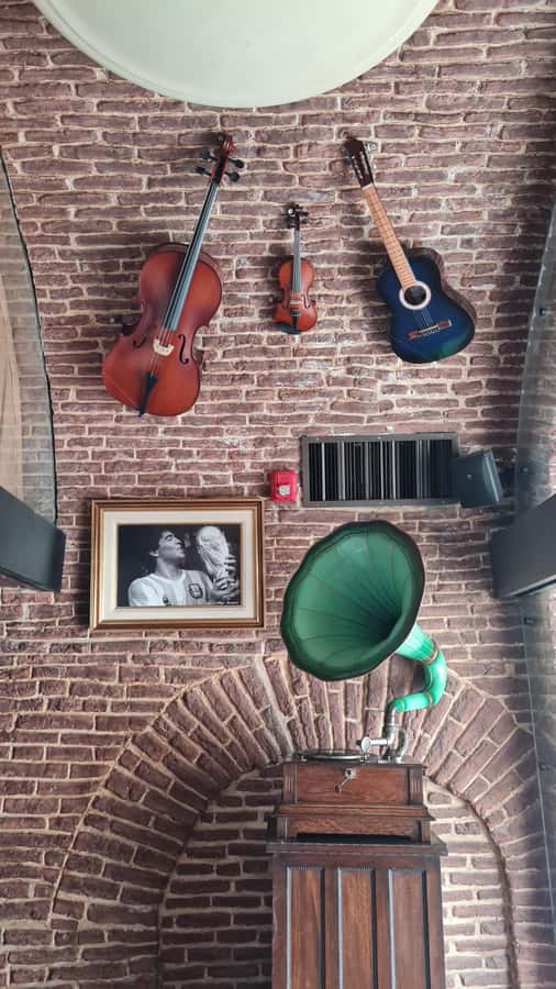Buenos Aires: San Telmo, History, Bars, and Tango! - Otto Wulff and the Convento Santo Domingo area