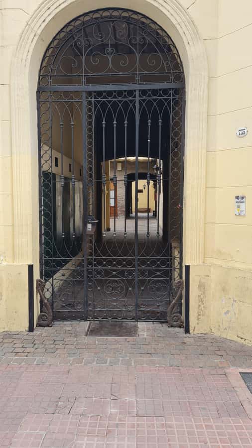 Buenos Aires: San Telmo, History, Bars, and Tango! - Lezama Park, the first founding site, and the monument you’re meant to see