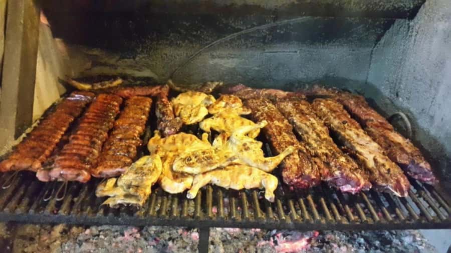 Buenos Aires: Santa Susana Ranch Day Tour, BBQ & Shows - Price and Value: $270 for 8 Hours, What You Should Expect to Get