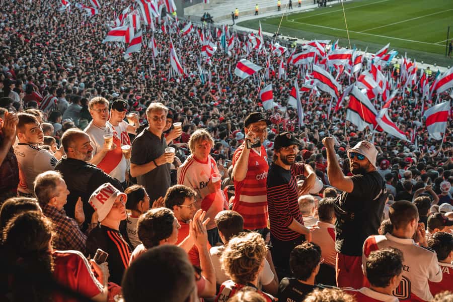Buenos Aires: See a River Plate game with transport & local - Key things I’d focus on before you go
