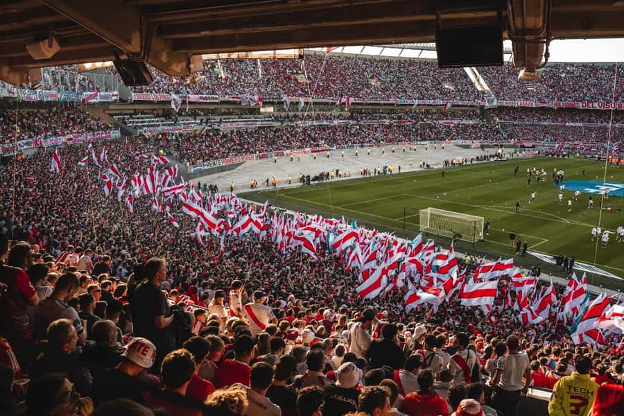Buenos Aires: See a River Plate game with transport & local - What to pack for a match day, and what you cannot bring