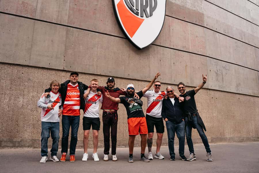 Buenos Aires: See a River Plate game with transport & local - Who this is best for, and who should skip it
