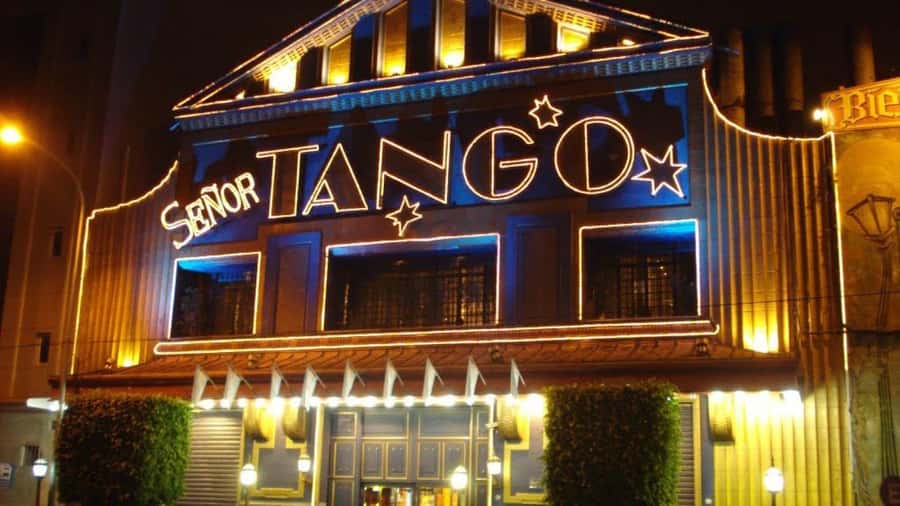 Buenos Aires: Señor Tango Show with Optional Dinner - Should you book Señor Tango for your Buenos Aires evening?