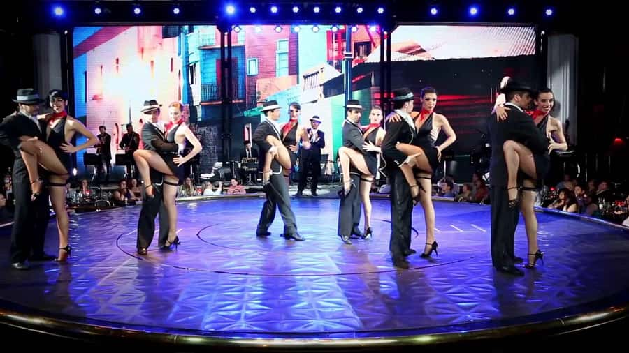 Buenos Aires: Señor Tango Show with Optional Dinner - Price and value: is $63 actually a good deal?