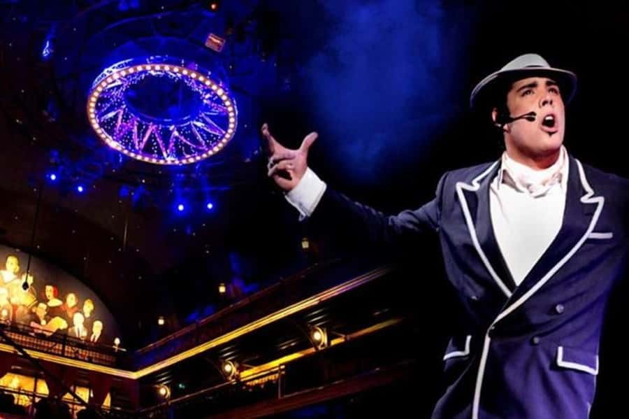 Buenos Aires: Señor Tango Show with Optional Dinner - Timing, pickup, and what to do before you go