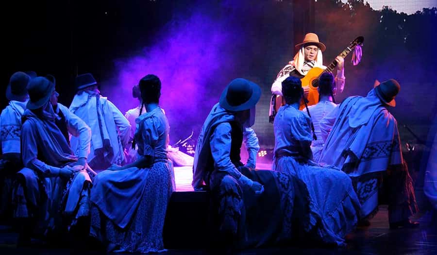 Buenos Aires: Señor Tango Show with Optional Dinner - Show-only vs show-and-dinner: how to pick the right pacing