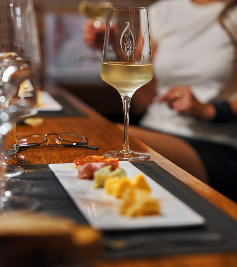Buenos Aires: Small-Group Wine Tasting - Key highlights to notice before you book