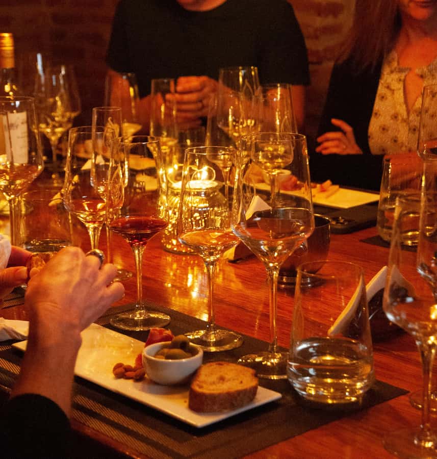 Buenos Aires: Small-Group Wine Tasting - How long it takes, and how to plan your day
