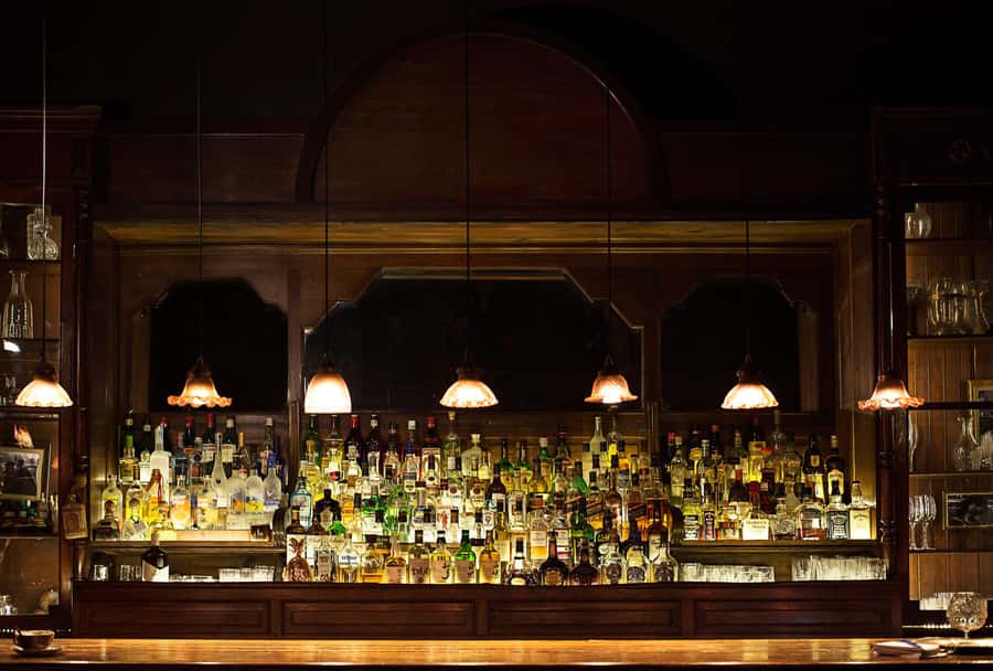 Buenos Aires: Speakeasy & Mixology Bar Tour with Cocktails - How The 3-Stop Format Works in 3 Hours