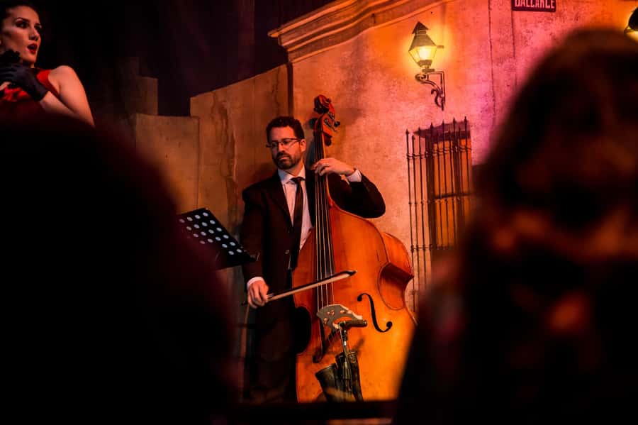 Buenos Aires: Tango - El Viejo Almacén! The first and most traditional show - Should you book El Viejo Almacén tonight?