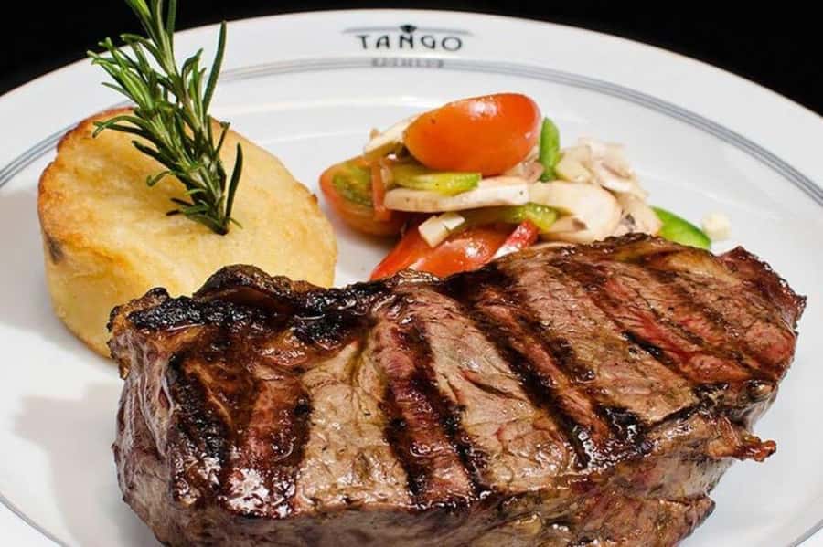 Buenos Aires: Tango Porteño Show Ticket with Dinner Option - Tango Porteño at a glance: what makes this night feel worth your time
