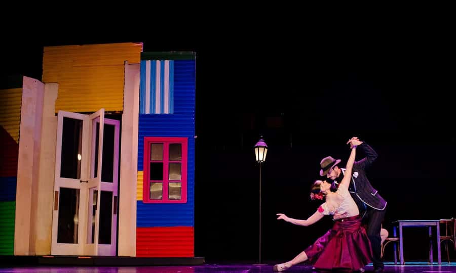 Buenos Aires: Tango Porteño Show Ticket with Dinner Option - Price and value: is $154 really fair?