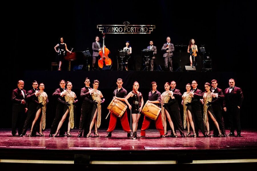 Buenos Aires Tango Porteño Show with optional Dinner - Practical tips for a smoother night