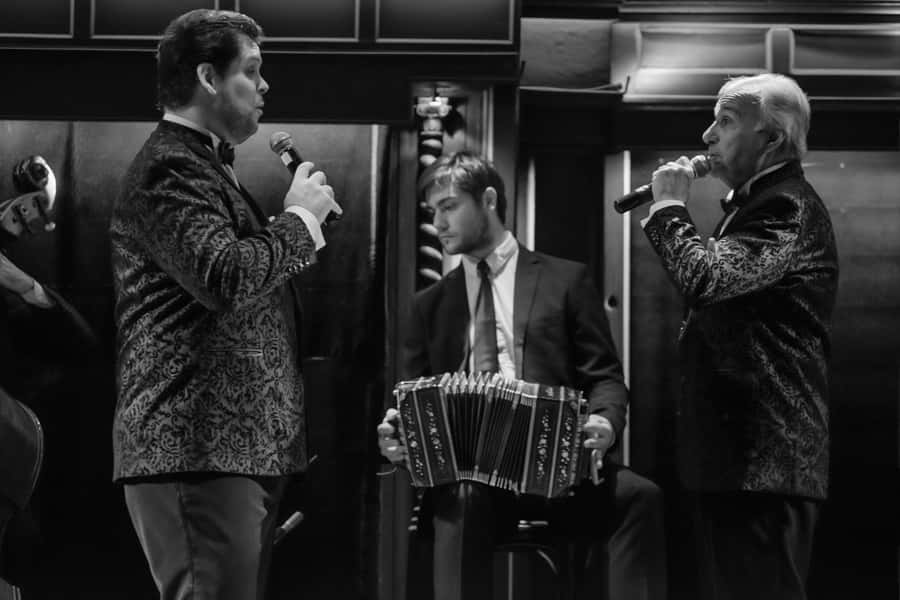 Buenos Aires Tango Show and Dinner in El Querandi - Key Points to Know Before You Go