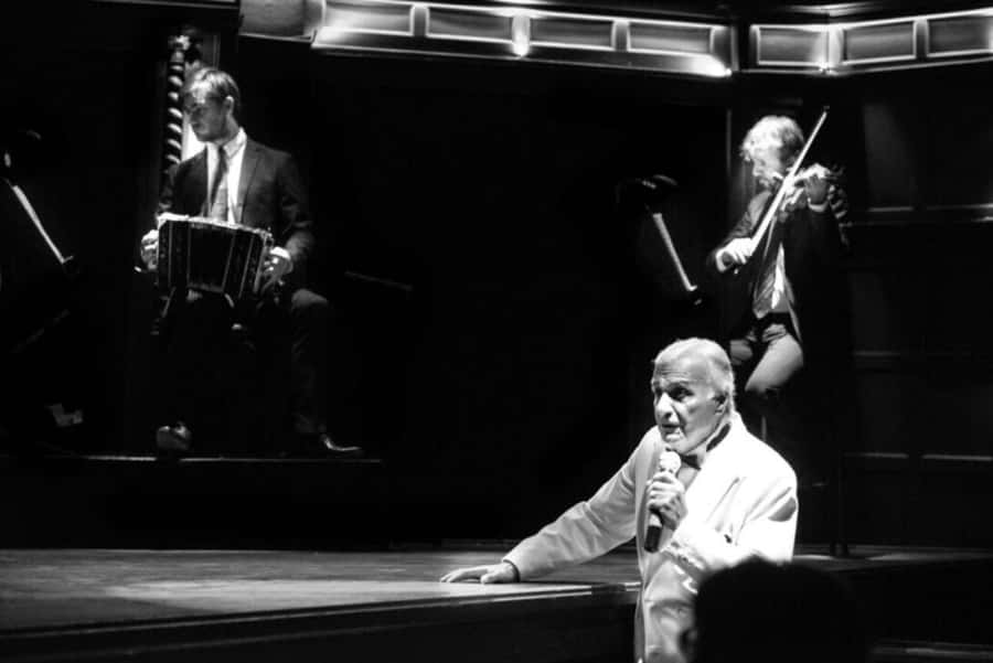 Buenos Aires Tango Show and Dinner in El Querandi - Pickup, Timing, and What to Pack (So Your Evening Stays Easy)