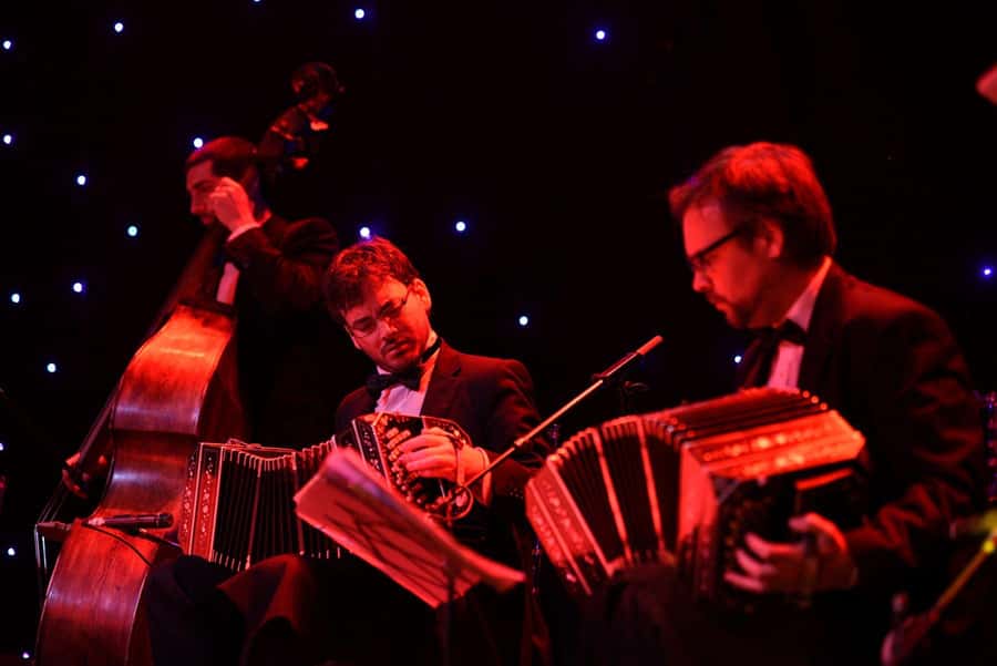 Buenos Aires: Tango Show at El Viejo Almacen - Timing and pacing: what to plan for when the night runs long