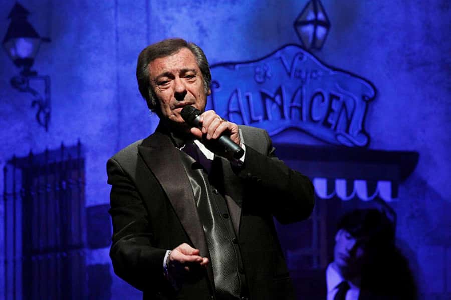 Buenos Aires: Tango Show at El Viejo Almacen - How long it really feels: a full-night tango rhythm