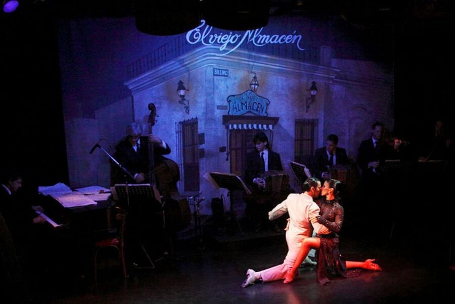 Buenos Aires: Tango Show at El Viejo Almacen - Who this is best for (and who should choose differently)