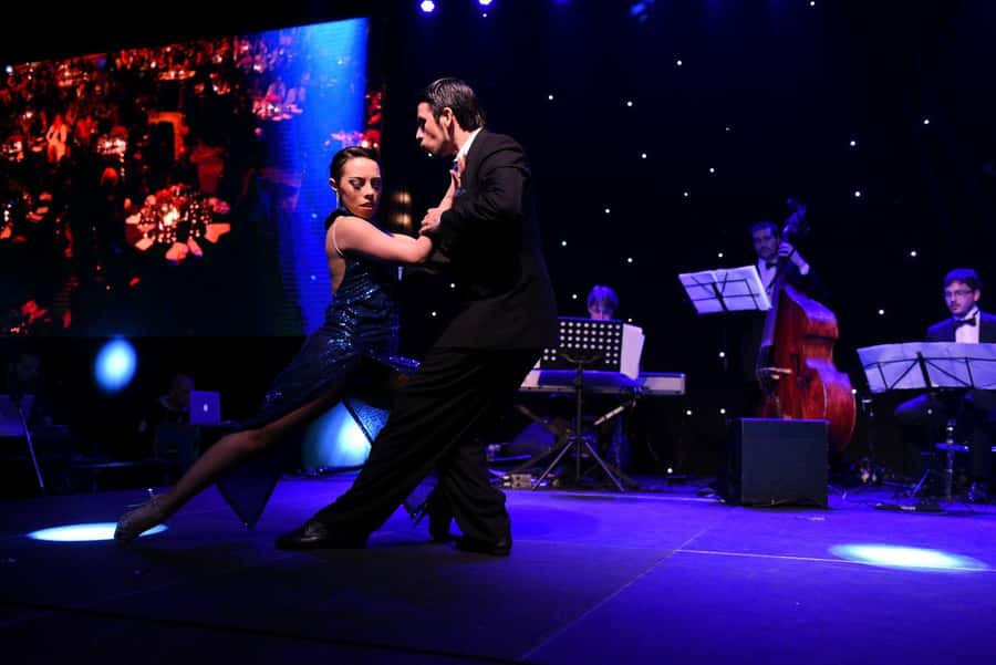 Buenos Aires: Tango Show at El Viejo Almacen - What the show actually includes (and why it matters)