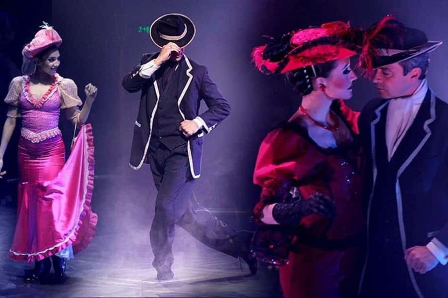 Buenos Aires: Tango Show at Señor Tango with Optional Dinner - Optional dinner: should you pay extra, and what to consider