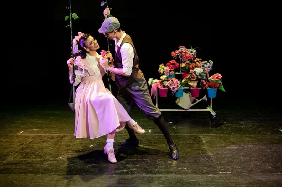Buenos Aires: Tango Show at Tango Porteño & Optional Dinner - Is this the most authentic tango in Buenos Aires?
