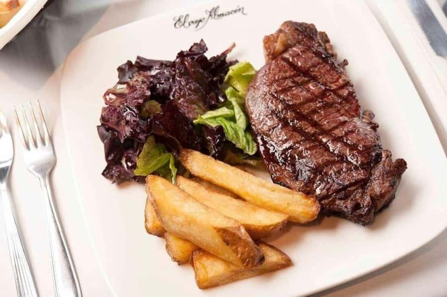 Buenos Aires: Tango Show "Viejo Almacén" & optional dinner - Should you book El Viejo Almacén tonight?