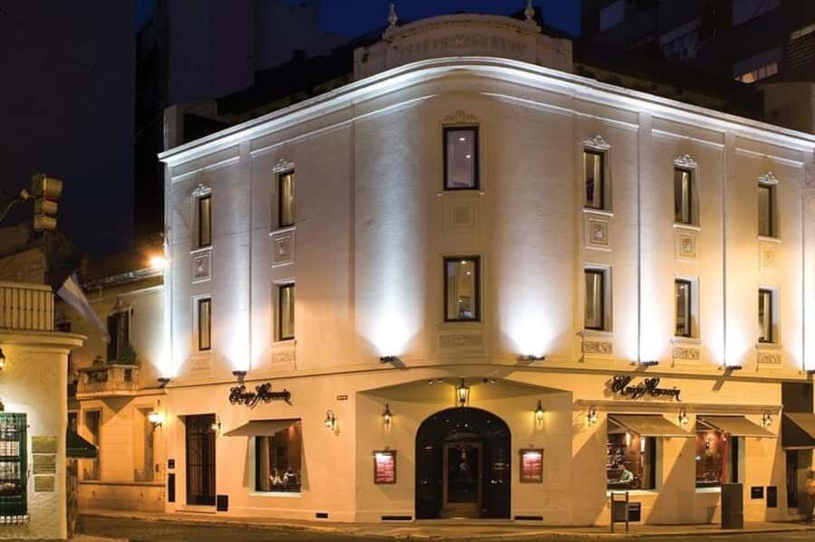 Buenos Aires: Tango Show "Viejo Almacén" & optional dinner - Timing you can actually plan: pickup, dinner, and a 10:00 PM show start