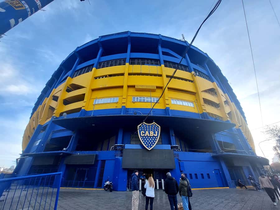 Buenos Aires: Tickets to Boca Juniors Museum & Stadium - Key highlights to know before you go