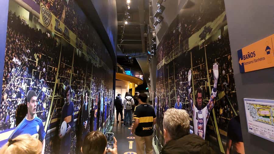 Buenos Aires: Tickets to Boca Juniors Museum & Stadium - Boca Juniors Museum and La Bombonera: what you’re really paying for