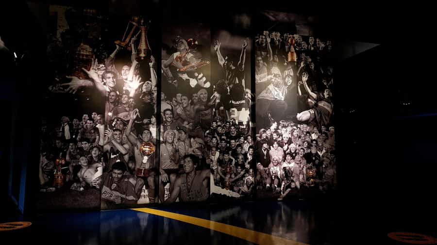 Buenos Aires: Tickets to Boca Juniors Museum & Stadium - How long this takes in real life (and how to plan your day)