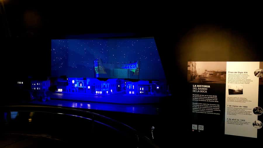 Buenos Aires: Tickets to Boca Juniors Museum & Stadium - Language and accessibility of the experience for non-Spanish speakers