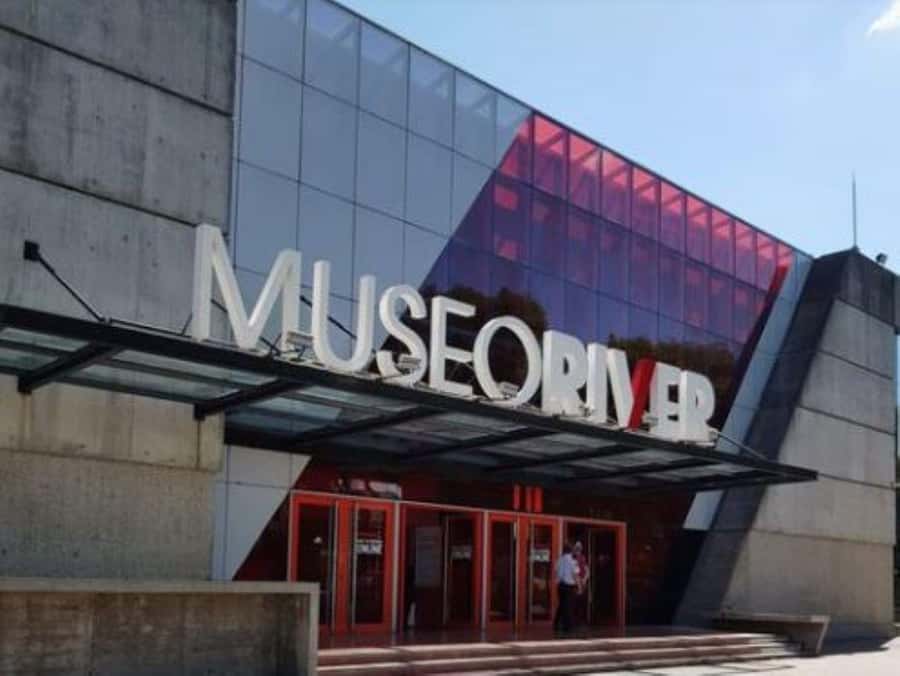 Buenos Aires: Tickets to River Plate Museum - Museum Layout and the 2009 Opening: A Dedicated Football Story
