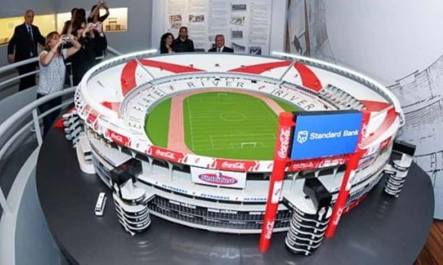 Buenos Aires: Tickets to River Plate Museum - Stadium Option: Largest Stadium in Argentina, Plus a Field View From the Playpen