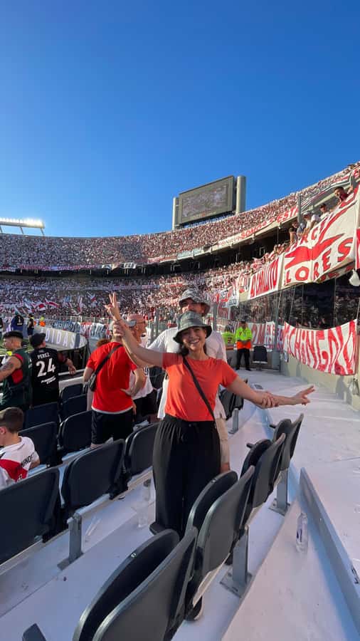 Buenos Aires: Tickets to Soccer Matches - Key Points You’ll Actually Care About