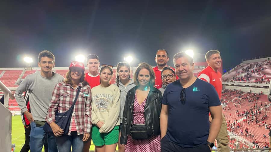 Buenos Aires: Tickets to Soccer Matches - Match Times Can Change: How to Keep Your Night Uncomplicated