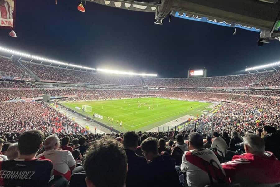 Buenos Aires: Tickets to Soccer Matches - What You See and Feel in the Stands