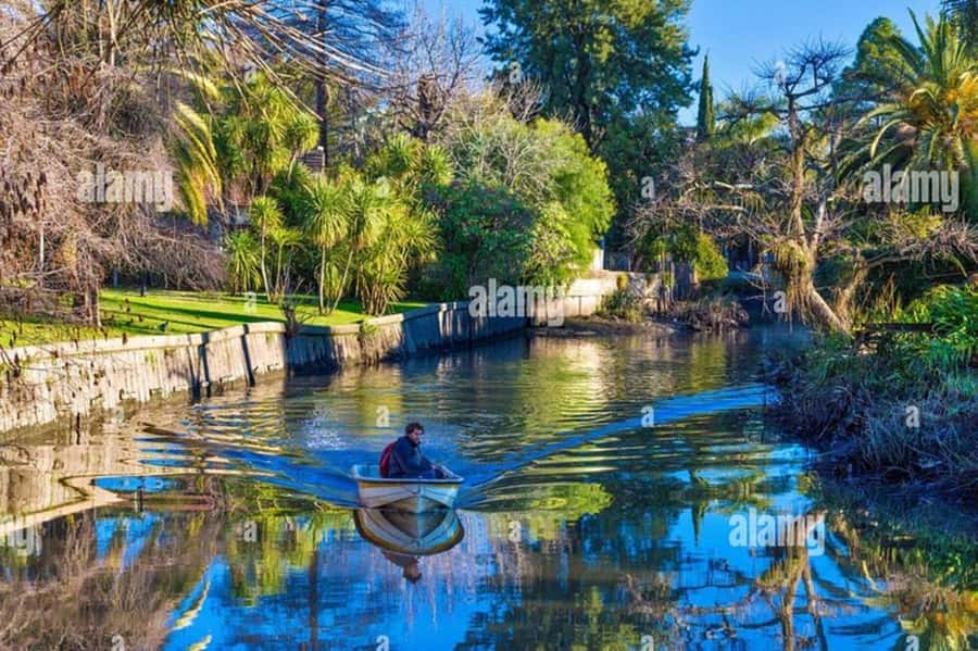 Buenos Aires: Tigre Delta Half-Day Tour with Navigation - Tigre Delta in half a day: what makes it work