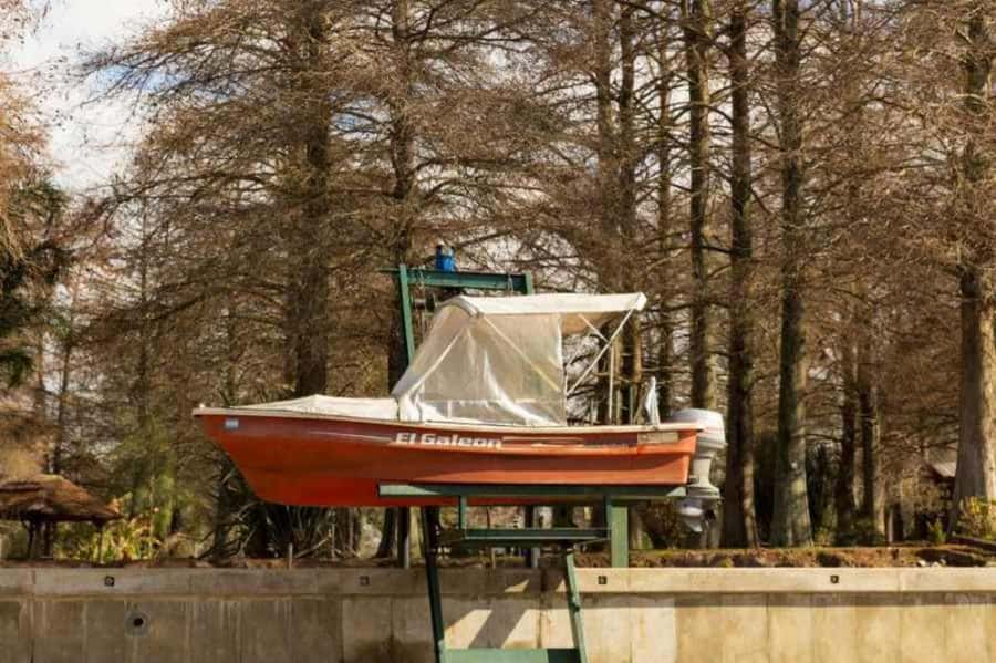 Buenos Aires: Tigre Delta Premium Boat Tour - Tigre Delta by boat: where the quiet actually comes from