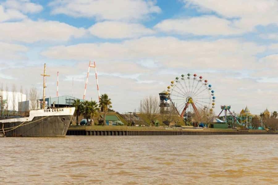 Buenos Aires: Tigre Delta Premium Boat Tour - Premium logistics: what you get for about $133 and what it doesn’t include