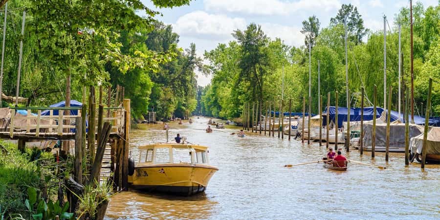 Buenos Aires: Tigre Premium with Boat Ride - Should you book this Tigre Premium boat ride?