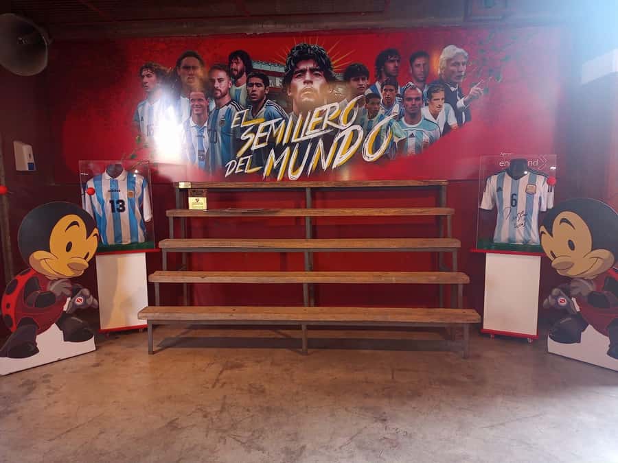Buenos Aires: Visit to the Diego Armando Maradona Stadium - Who should book this, and who might skip it